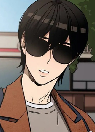 眼罩游戏 截图1